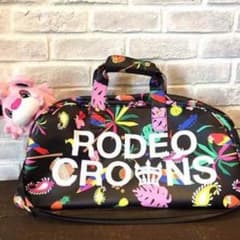 RODEO CROWNSボストンのサムネイル
