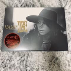 VAMPS 写真集のサムネイル