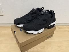 Reebok ポンプフューリー 廃盤 DV6985 27.5㎝ - メルカリ