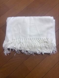 新品未使用 マフラーのサムネイル