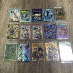 ドラゴンボール カード 大量セット - メルカリ