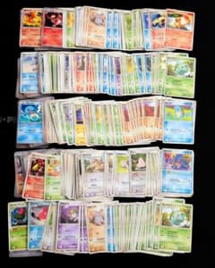 ノーマル 500枚セット まとめ売りPT DP BW XY 御三家 - メルカリ