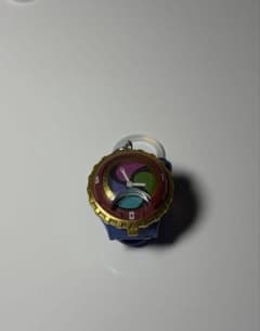 妖怪ウォッチめじるしアクセサリー 妖怪ウォッチ零式のサムネイル