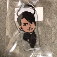今市隆二 クリアチャームのサムネイル