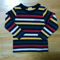 【美品】90 ムージョンジョン　ロンTのサムネイル
