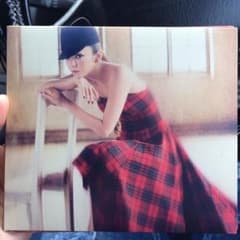安室奈美恵 Ballada 二枚組のサムネイル