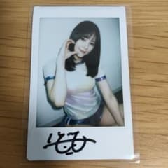 涼森れむ 直筆サイン入りチェキ 12 - メルカリ