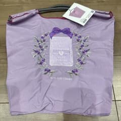 ボールアンドチェーン カフェタナカ ライラック Mサイズ - メルカリ