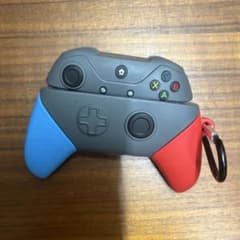 ゲームコントローラー風 イヤホンケース AirPods pro2対応のサムネイル