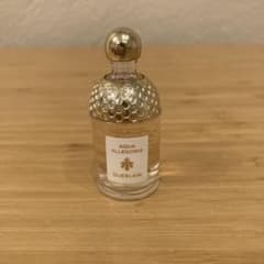 GUERLAIN AQUA ALLEGORIA ペラ グラニータ ミニボトルのサムネイル