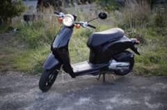 滋賀 京都 外装綺麗 トゥデイ AF61 ホンダ 原付 滋賀 京都 外装綺麗 トゥデイ AF61 ホンダ 原付 (ヒトミ) 草津のホンダ