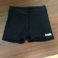 ふじこ様専用 ササキ 新体操 スパッツ 140 150のサムネイル