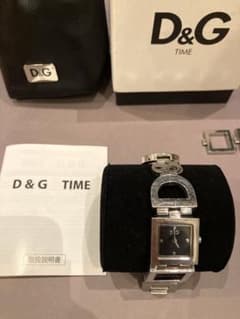 ドルチェ&ガッバーナ　NIGHT&DAY  レディースのサムネイル