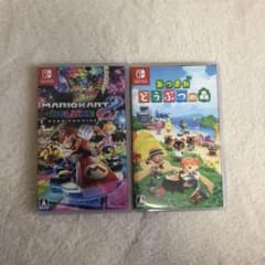 マリオカート8 デラックスのサムネイル