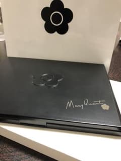 マリークワント コスメケースのサムネイル