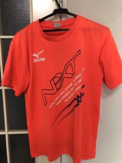 MIZUNO ミズノ Tシャツ　Ｍのサムネイル
