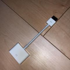 HDMI to DVI Adapterのサムネイル