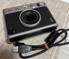 FUJIFILM instax mini Evo美品 動作確認済のサムネイル