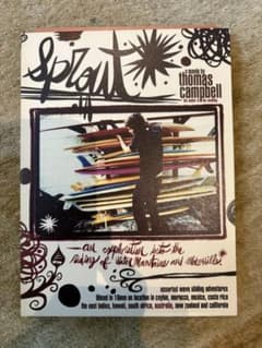 美品】スプラウト スペシャルエディション DVD トーマス・キャンベル