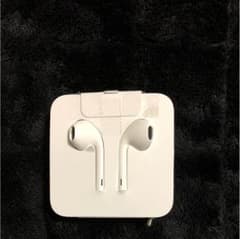 iPhone7 イヤホンのサムネイル