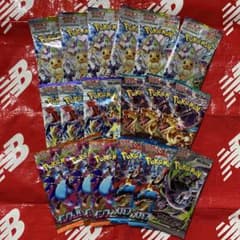 C*T様 ⭐️⭐️ ポケモンカードバラパック (まとめ売り 33枚) ⭐️⭐️ n*様 ポケモンカード (バラパック まとめ売り 18枚) ※新 - メルカリ