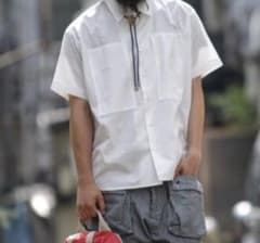 下【ネイタルデザイン】ナイルシャツ2/NILE SHIRTS2のサムネイル