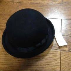 LOWRYS FARMのハット＊未使用のサムネイル