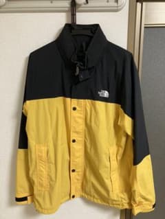ノースフェイス ハイドレナウィンドジャケットのサムネイル