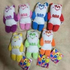 AAA え〜パンダ くたっこのサムネイル