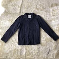 Trophy Clothing カバーオール 40 ネイビー Trophy Clothing カバーオール 40 ネイビー - メルカリ