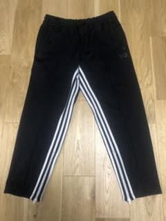 Y-3 トラックパンツ Mのサムネイル