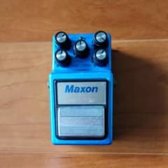 Maxon SM-9 Super Metalのサムネイル