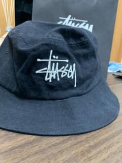 STUSSY ステューシー バケットハットのサムネイル