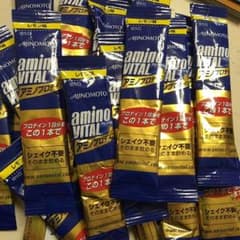 アミノプロテイン24本のサムネイル