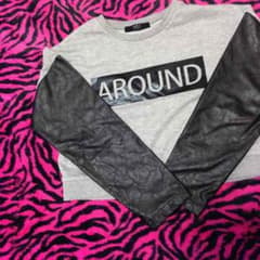 ショート丈Tシャツ？のサムネイル