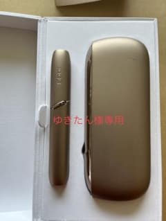 iQOS3 アイコス3 DUOのサムネイル