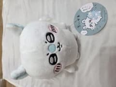ちいかわ採取ぬいぐるみ　モモンガのサムネイル