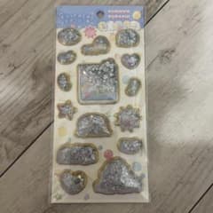 스미코구라시 키랏토뿌쿠뿌쿠 에어씰