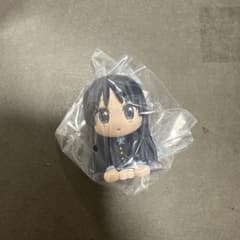 けいおん ガチャガチャのサムネイル