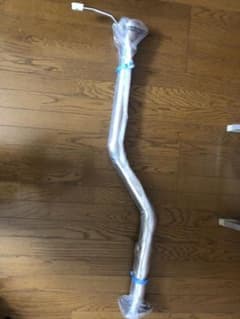 RX-8 JIC ストレートパイプ　触媒　触ストのサムネイル