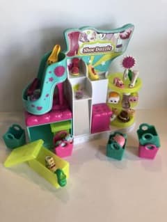 Shopkins ショップキンズ コレクションのサムネイル