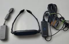OLYMPUS Eye-Trek FMD-20P PS2専用 OLYMPUS Eye-Trek FMD-20P PS2専用 - メルカリ