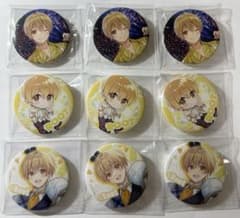 すとぷり　るぅとくん　缶バッチのサムネイル