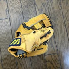MIZUNO Valour CYCLONE 野球グローブのサムネイル