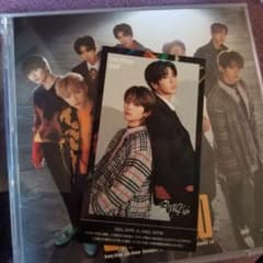 StrayKids  ハイタッチ券  ハン&リノのサムネイル