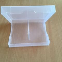 プラスチックケース 10個のサムネイル
