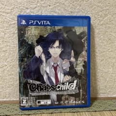 CHAOS;CHILDのサムネイル