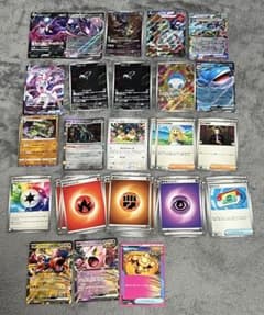 k*u様 ポケモンカード 大量 まとめ売りのサムネイル