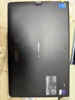 Fujitsu Arrows Tab FARQ0100H 本体 - メルカリ