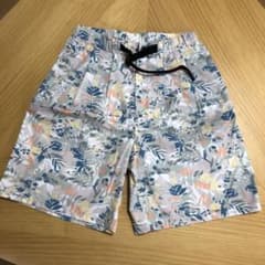 Columbia 花柄ショートパンツのサムネイル